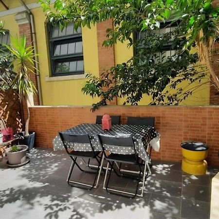 Sunny Terrace Apt, Close To Downtown! 2 Bedroom Flat Lissabon Exterior foto