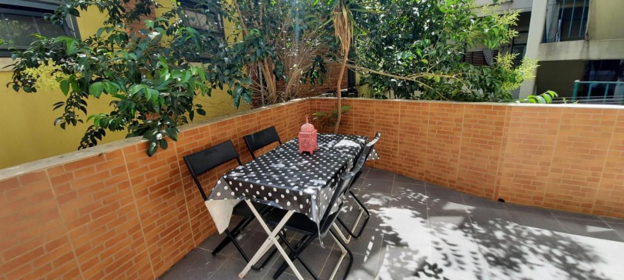 Sunny Terrace Apt, Close To Downtown! 2 Bedroom Flat Lissabon Exterior foto