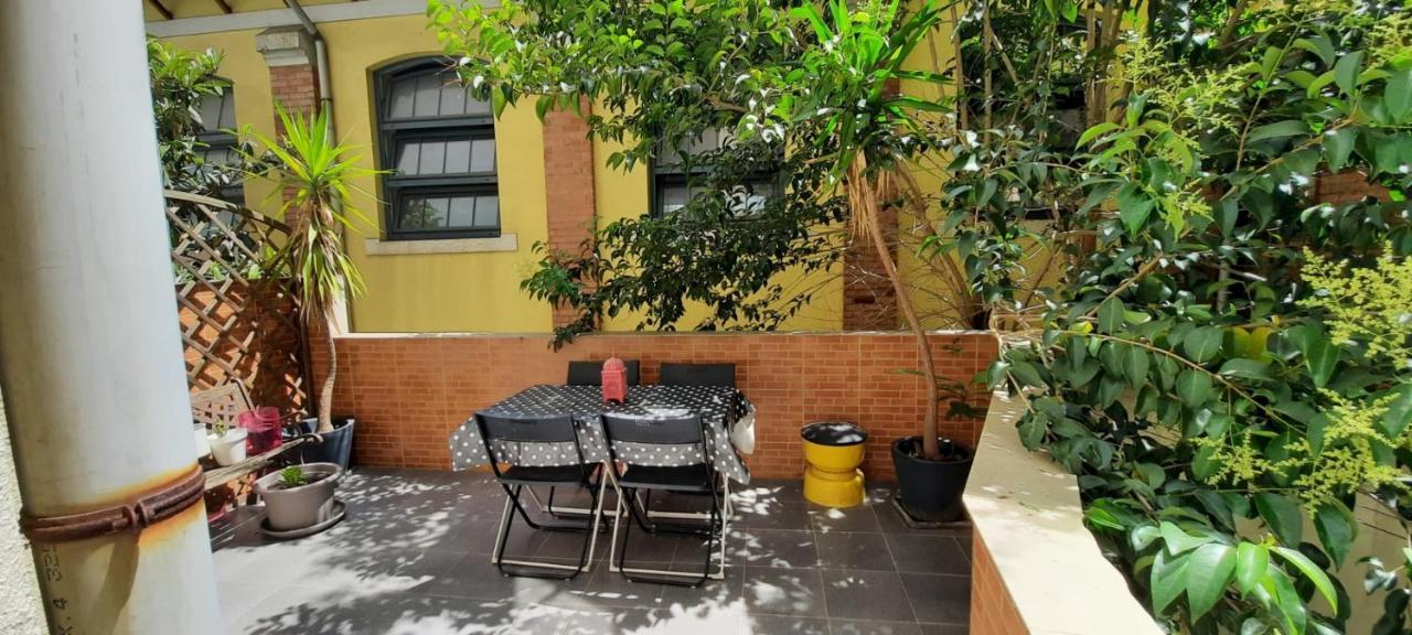 Sunny Terrace Apt, Close To Downtown! 2 Bedroom Flat Lissabon Exterior foto