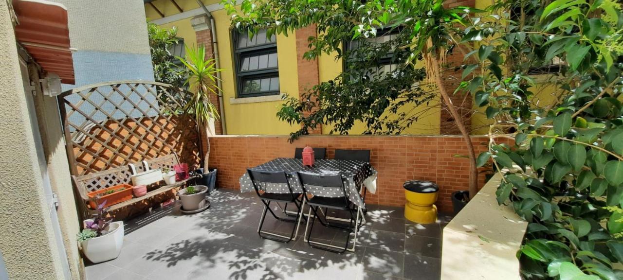 Sunny Terrace Apt, Close To Downtown! 2 Bedroom Flat Lissabon Exterior foto