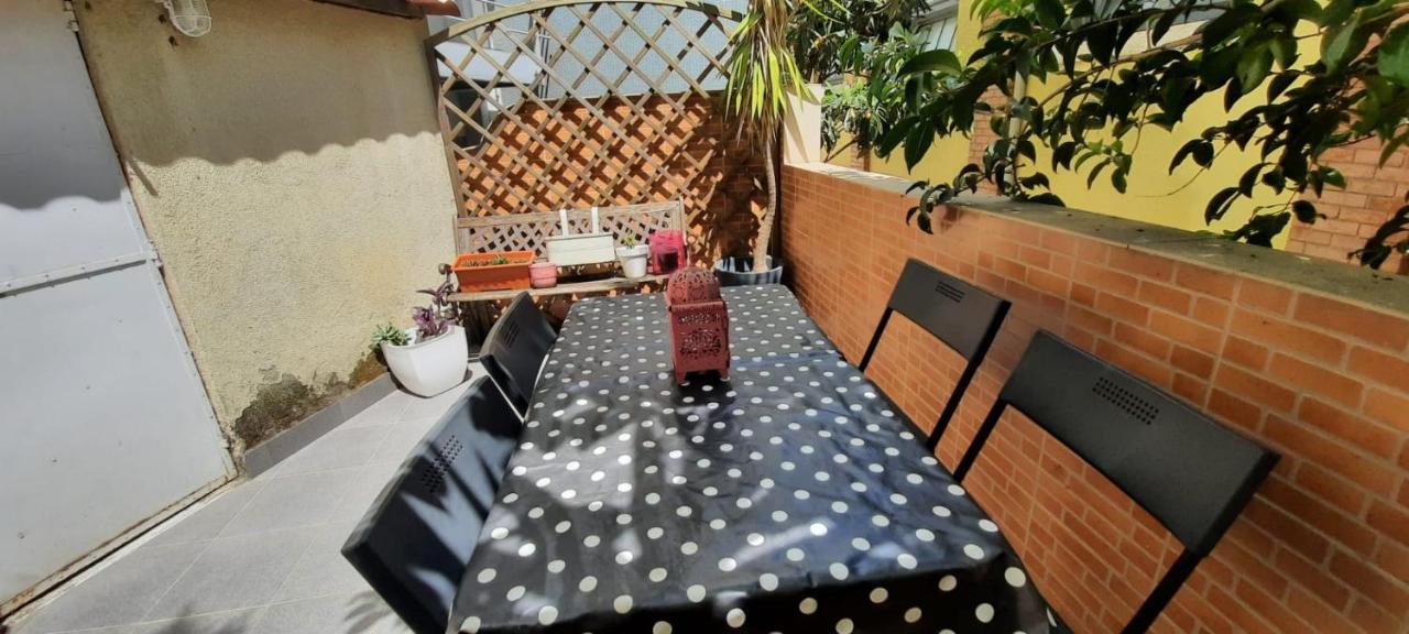Sunny Terrace Apt, Close To Downtown! 2 Bedroom Flat Lissabon Exterior foto