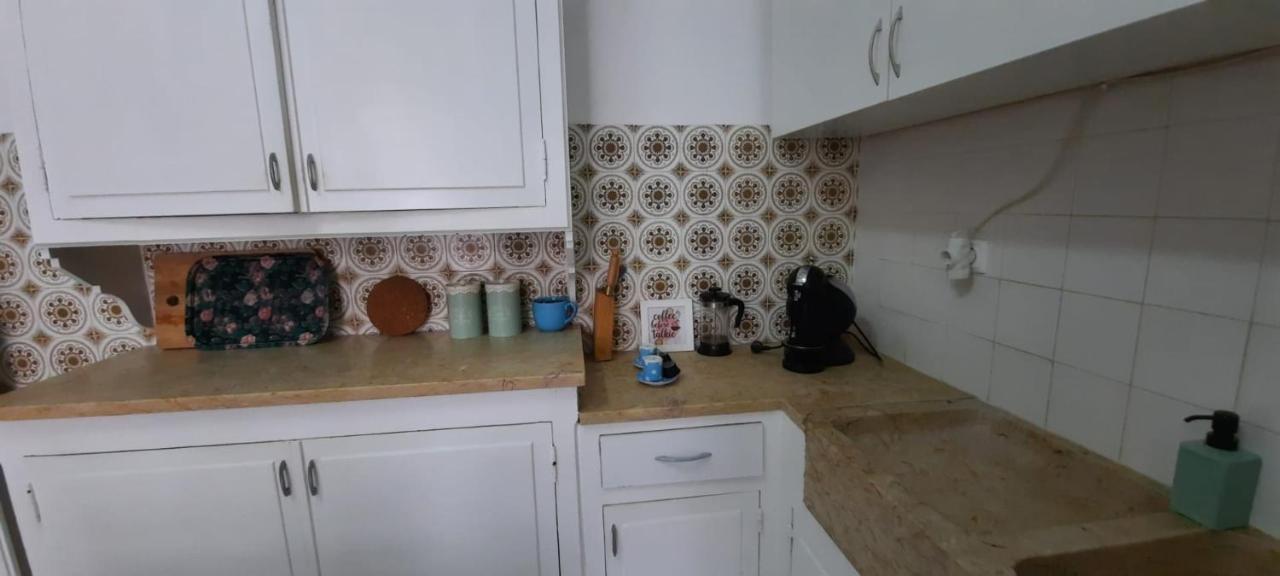 Sunny Terrace Apt, Close To Downtown! 2 Bedroom Flat Lissabon Exterior foto