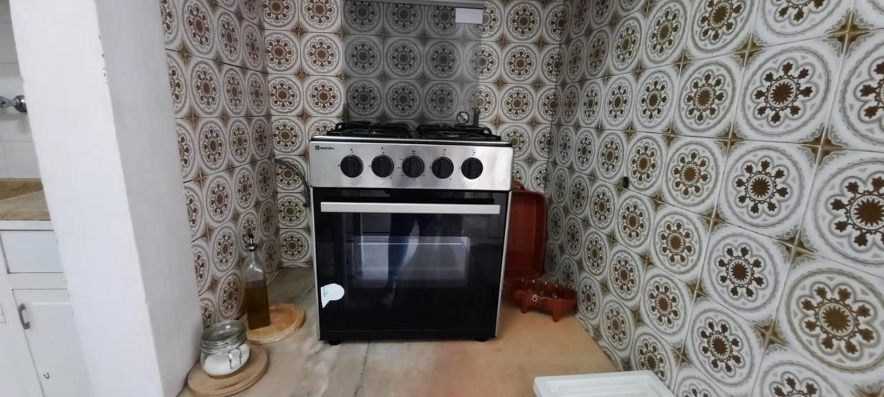 Sunny Terrace Apt, Close To Downtown! 2 Bedroom Flat Lissabon Exterior foto
