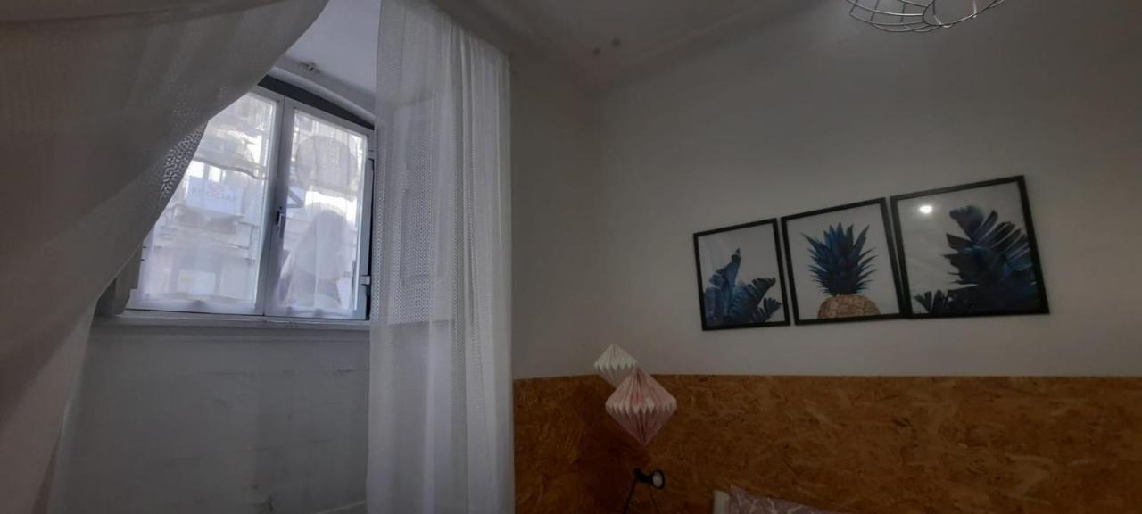 Sunny Terrace Apt, Close To Downtown! 2 Bedroom Flat Lissabon Exterior foto